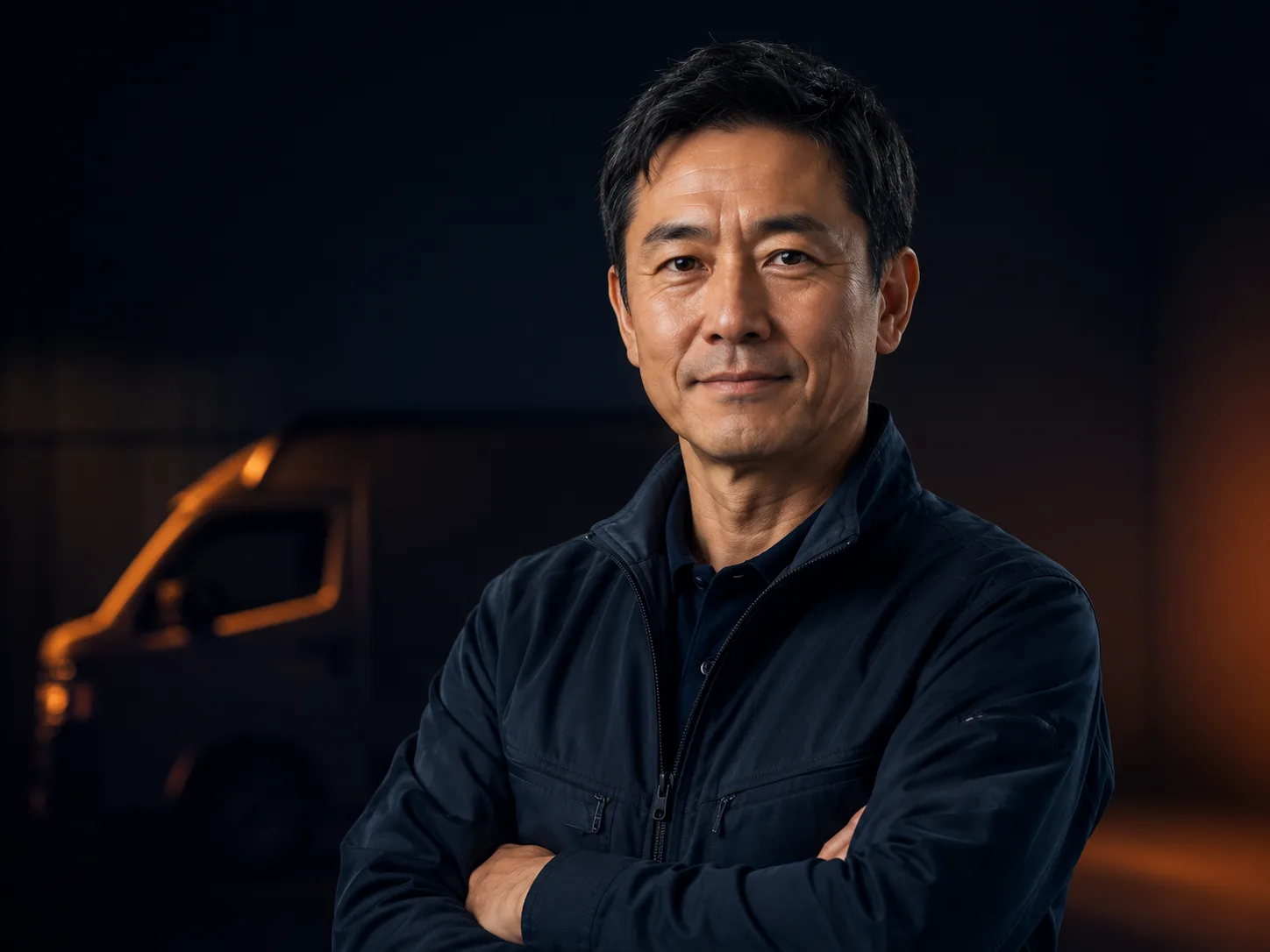 代表取締役社長